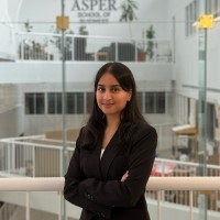 Asper BAA Employee Simrat Badesha's profile photo