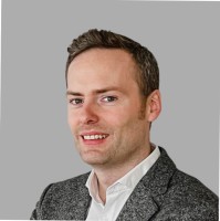 Willemen Groep Employee Django Liénart's profile photo