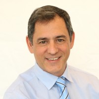 Democratech Israel - מחאת ההייטקיסטים Employee Boaz Behar's profile photo