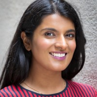 Marsh Employee Reema Kim's profile photo