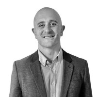 First Point Group Employee Philip Jones's profile photo