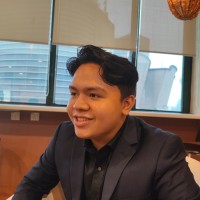 Marzex Technologies Employee Afiq Zawawi's profile photo