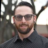 Lanex, LLC Employee Thomas Barrath's profile photo