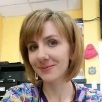 Roo Employee Maria Kovalenko's profile photo
