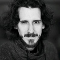 Bear Market Coffee Employee Mitja Smiljanic's profile photo