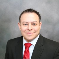 Bell Flight Employee Jamie Peet's profile photo
