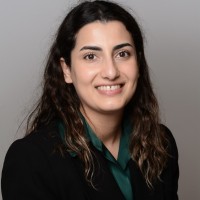 PuttView Employee Ilayda Yankilic's profile photo