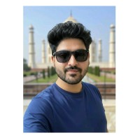 Netcracker Technology Employee Nehal Chavan's profile photo