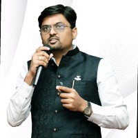 KOTHARI GROUP Employee Pushkaraj Kothari's profile photo