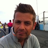 Multitools Employee Dimosthenis Loukisas's profile photo