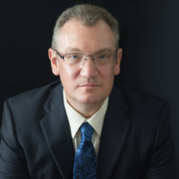 Linde Employee Andrew Esposito's profile photo