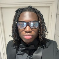 Marcel Adams-Sackey Email
