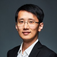 Xaira Therapeutics Employee Haoyang Zeng's profile photo