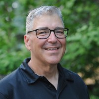 Wilfrid Laurier University Employee Darin White's profile photo