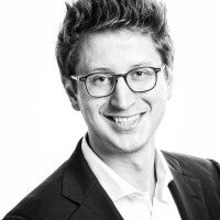 Liander Employee Ruben van Loon's profile photo