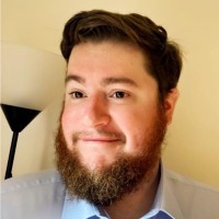 Arqiva Employee Jon Homer's profile photo