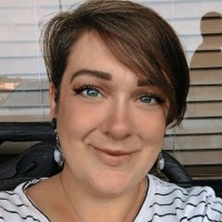 Oklahoma Department of Agriculture, Food and Forestry Employee Stacy Vincent's profile photo