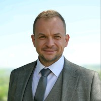 APIS IT d.o.o. Employee Franjo Piškur's profile photo