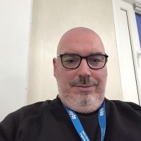 DECO Engineering Employee Brian Quinn's profile photo