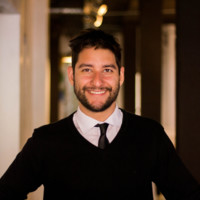 Santiago Marengo Email