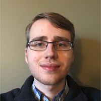 Dräger US Fire Employee Jake Cragg's profile photo