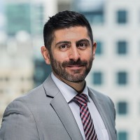 Andersen in Canada Employee Namir Hallak's profile photo