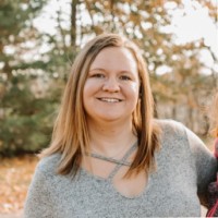 SpeechCom, Inc. Employee Lauren Abegglen's profile photo