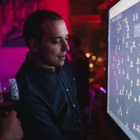 Group-IB Employee Sergey Nikitin's profile photo