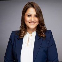 Mashreq Bank Employee Garima Chhabra's profile photo