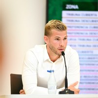 Elche CF Employee Pedro Schinocca's profile photo