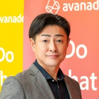 Avanade Employee Kazuo Toku's profile photo