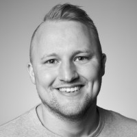 App Shack / NoA Employee Simon Berglund's profile photo