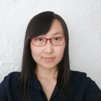 Google Employee Yang Hong's profile photo