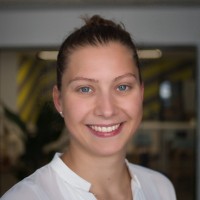 Xpect AI Employee Sophia Saller's profile photo