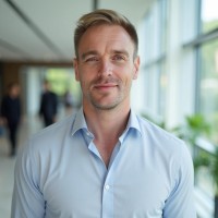 Chay Carter Email & Phone Number