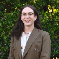 Employee Justice Legal Group Employee Jordan Diamond's profile photo