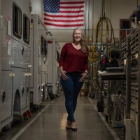 Nichole Seick Email & Phone Number