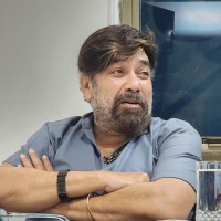 INDIA NEWS Employee Sagar Rao's profile photo