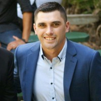 Jayco Corporation Pty Ltd (Australia) Employee Mark Blick's profile photo