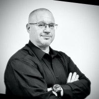 CoroNet Employee Guy Moskowitz's profile photo