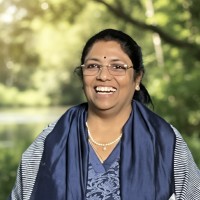 Global Mentorship Initiative Employee Sujatha Das's profile photo
