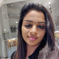 Yulu Employee Sri Vaishnavi's profile photo