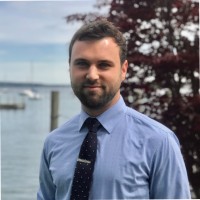 First Community Bank - Michigan Employee Brandon Leestma's profile photo