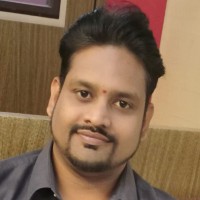 Simple2Call Employee Sachin Waghmare's profile photo