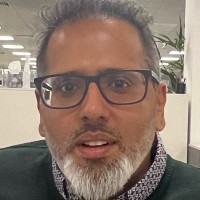 Arch Insurance (UK) Limited Employee Mohammed Bashir's profile photo