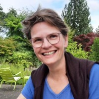 Helen Parkhurst Daltonschool Employee Anita van Leeuwen's profile photo