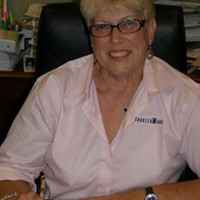 Paulette Roberts