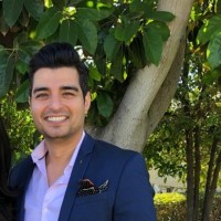 Ismail Ali Email & Phone Number