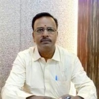 konguengineering college-perundurai Employee Vaggeeram Hariharan's profile photo