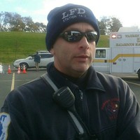 Warren County Health Department Employee Thomas Nigro's profile photo